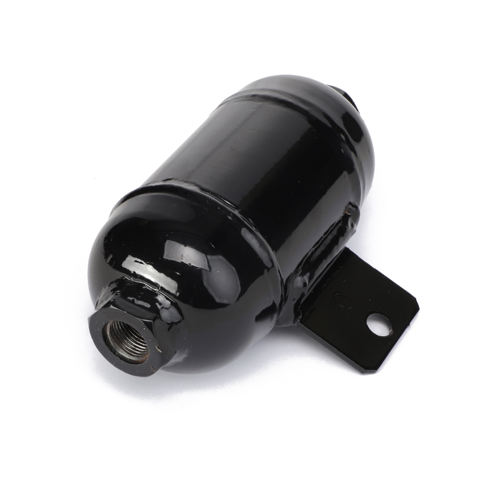 大流行中！ 6201629M91 SILENCER | Parts AGCO トップス