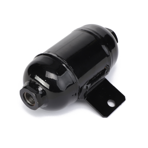 SILENCER 6201629M91 | AGCO Parts