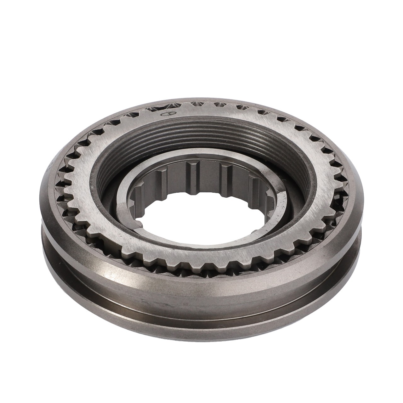 Synchro Unit 0.007.7621.4 | AGCO Parts