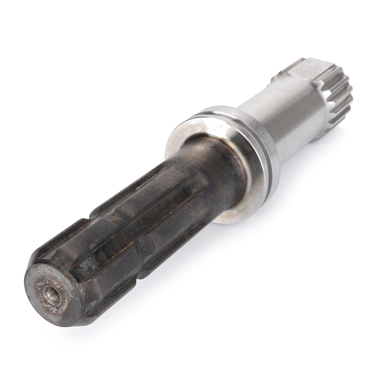 Shaft, Axle, Z=6, D=35 V37038300 | AGCO Parts
