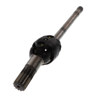Axle Shaft, Universal Joint Assembly 6222573M91 | AGCO Parts