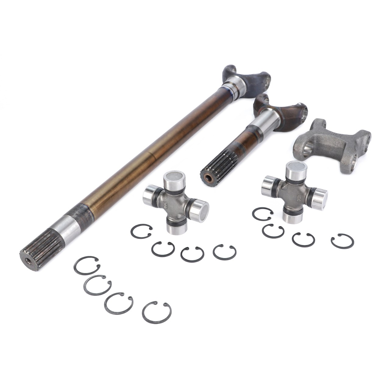 Universal Joint Assy MF 575 MF 575 MF 500 Standard Tractors