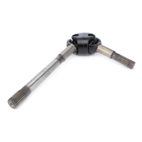 Universal Joint Assy