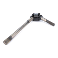 Universal Joint Assy