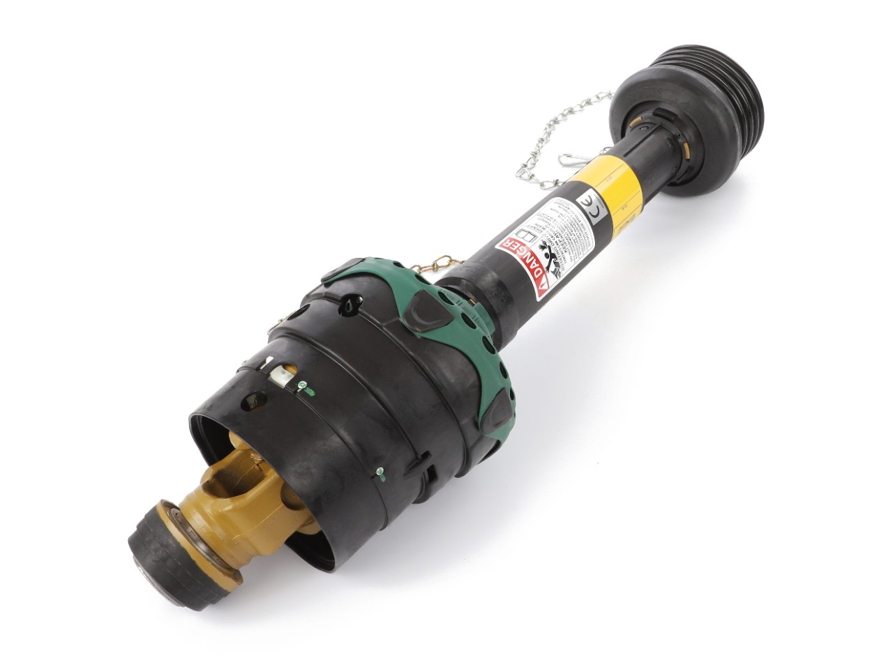 Universal Joint, Type 3C 700734458 | AGCO Parts