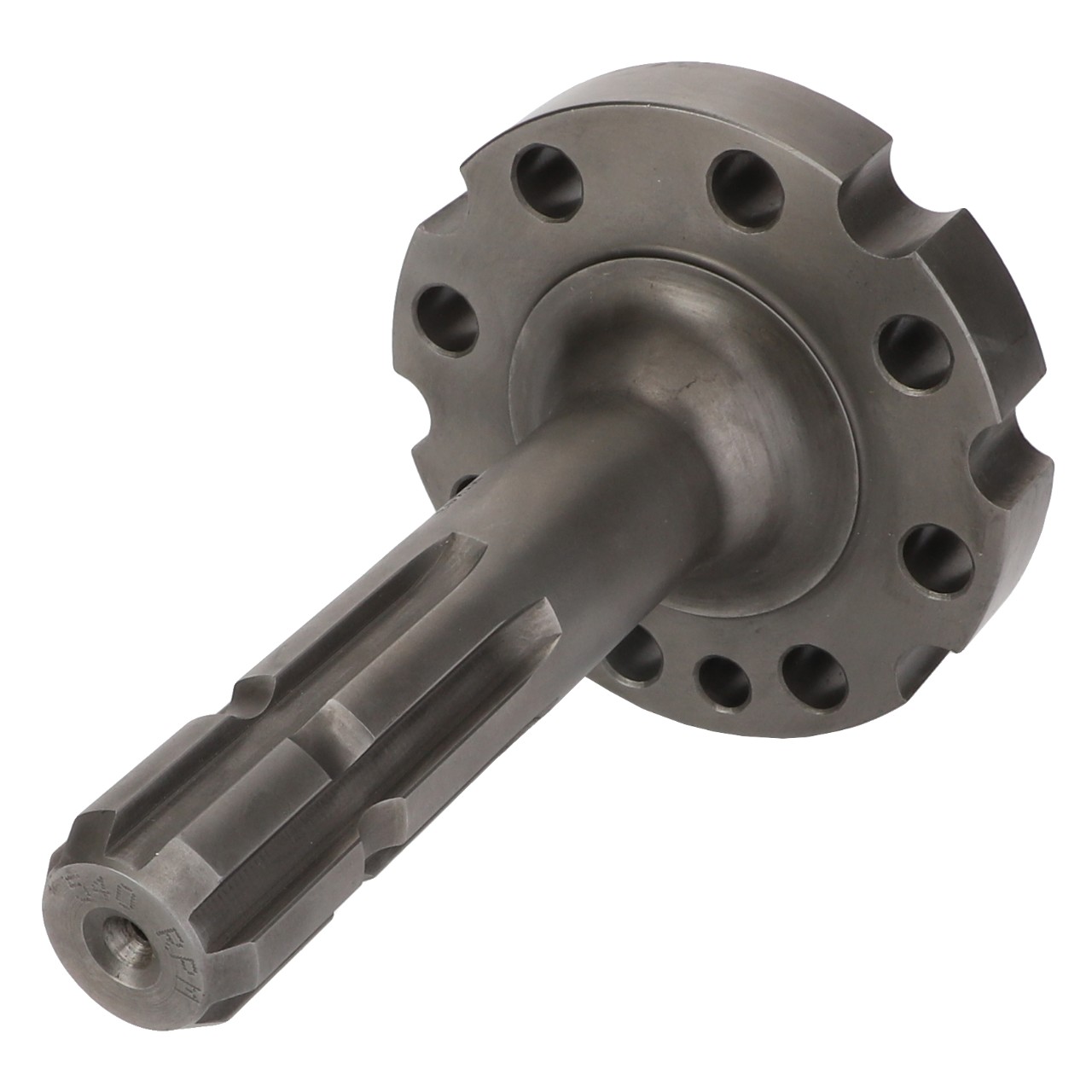 okkun01310　1104545 PTO SHAFT 540 3716072M2 | AGCO Parts