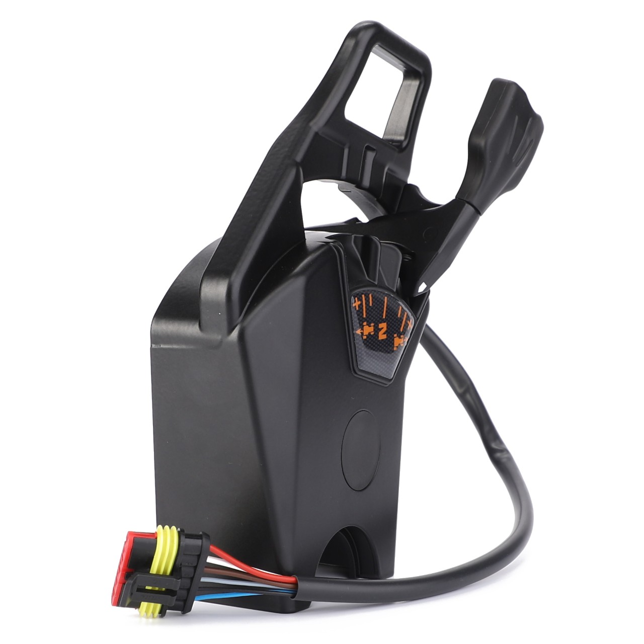 Boîtier Smart Parts Ion Power Lite – Noir – Fabriqué Aux USA – Occasion
