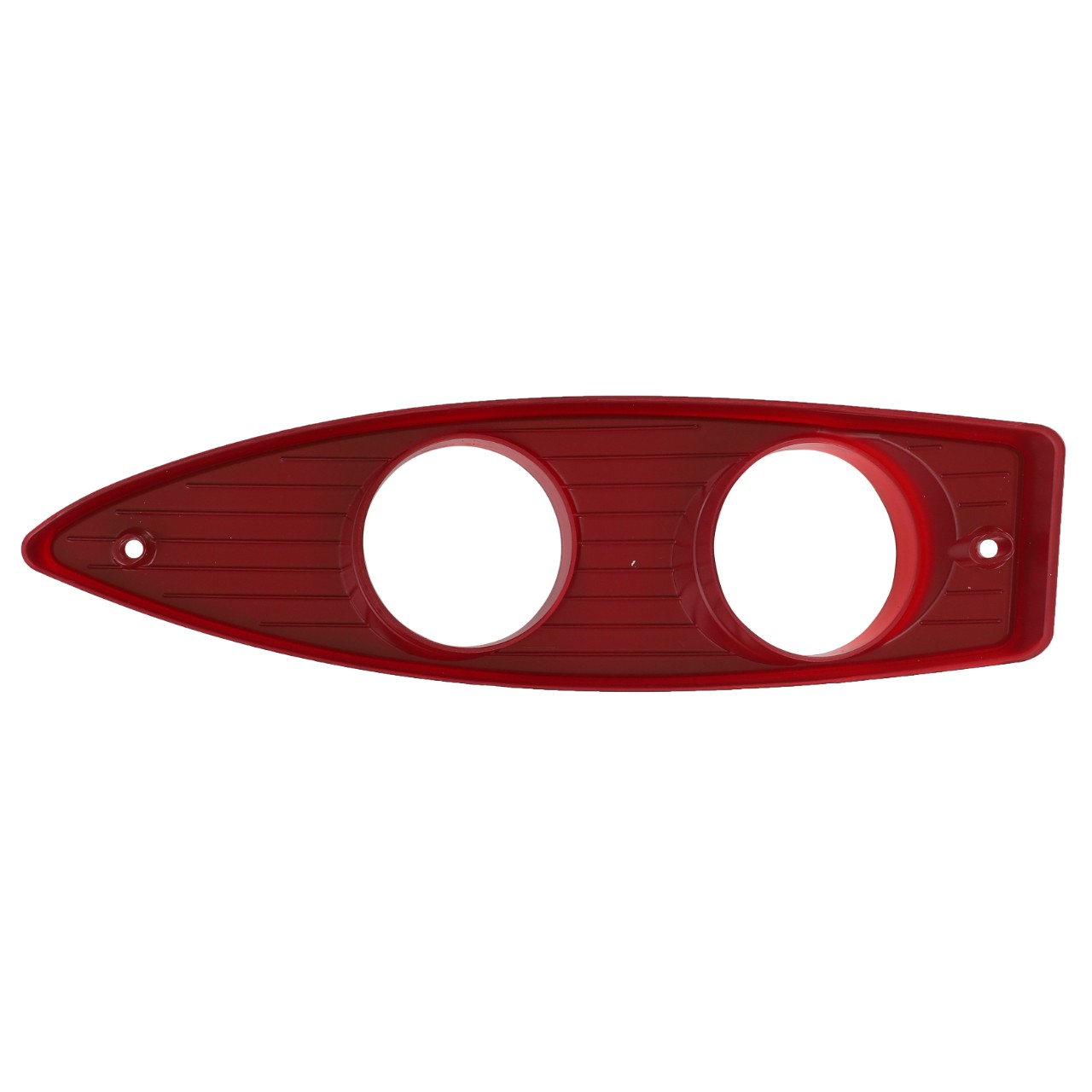 AGCO | Frame, Lighting, Mudguard, Left - 416810600090 main image 1