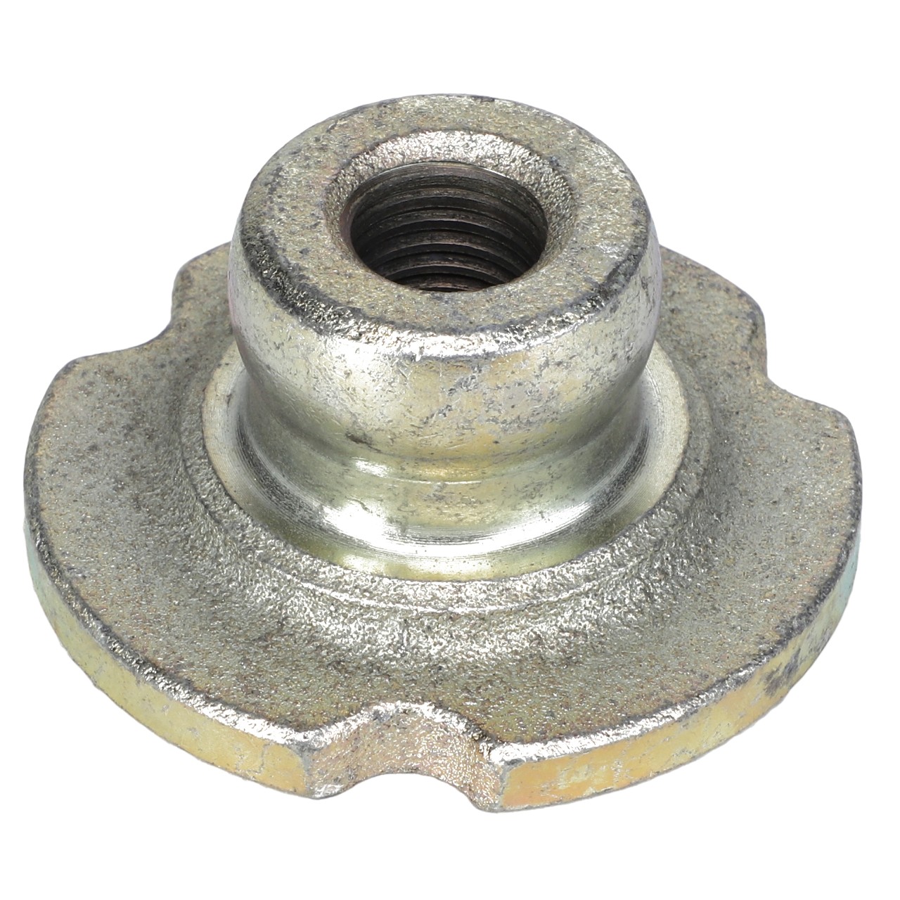 Roller Hub MF 2846A MF 2846A MF ROUND BALERS Round Balers