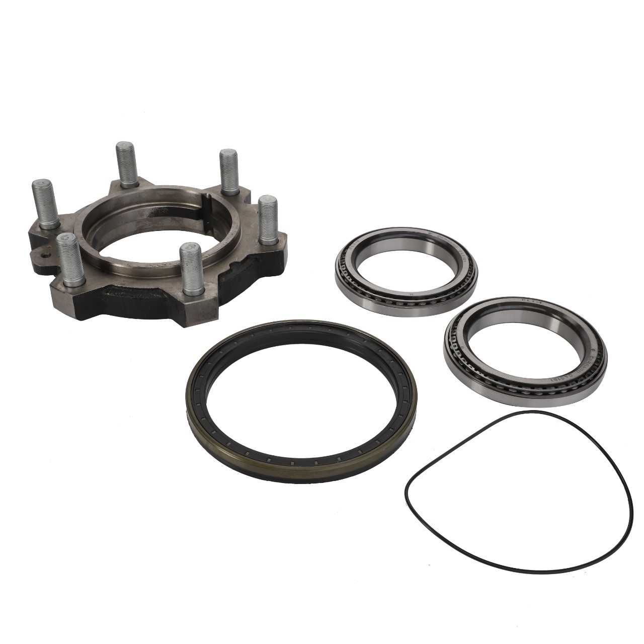 WHEEL HUB AGCO Parts