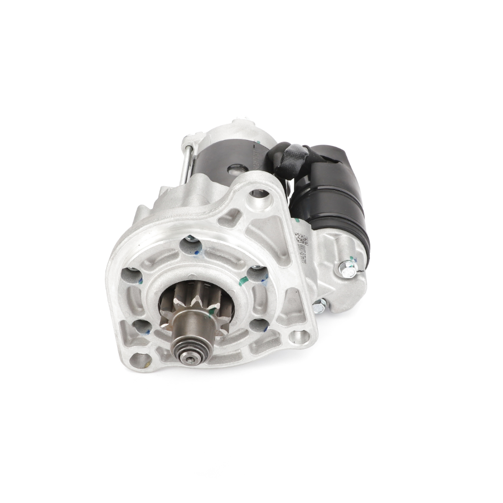 Starter Motor, 12 V, 3.0 kW 3763363M92 | AGCO Parts