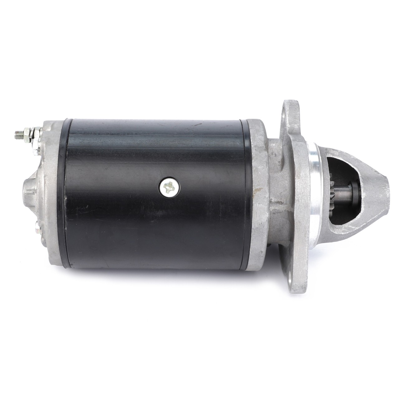 Starter Motor, 12 V, 3.0 kW 3763363M92 | AGCO Parts