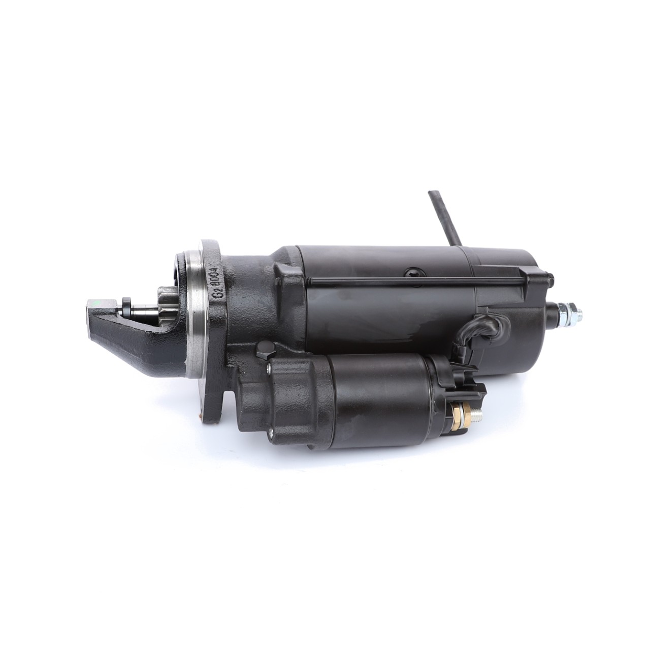 Starter Motor 3823621M96 | AGCO Parts
