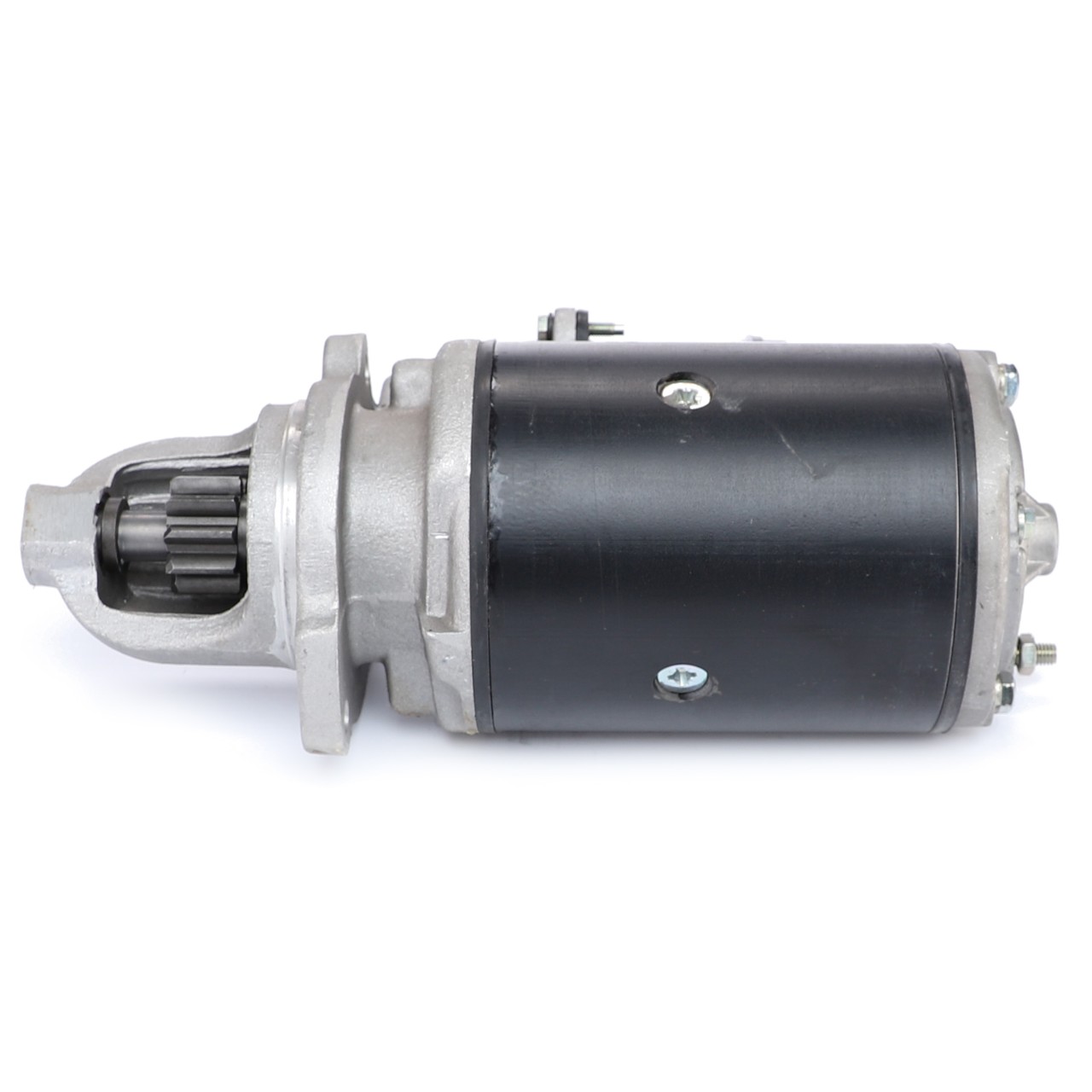 Starter Motor, 12 V, 2.8 kW 3931421M91 | AGCO Parts