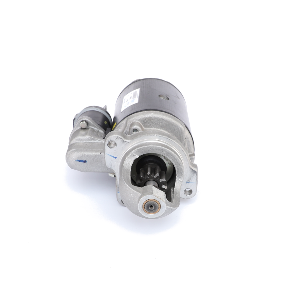 Starter Motor, 12 V, 2.8 kW 3931421M91 | AGCO Parts