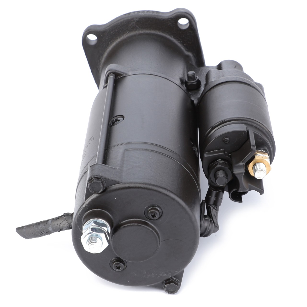 Starter Motor Replaces for Craftsman 917289902 DYT4000