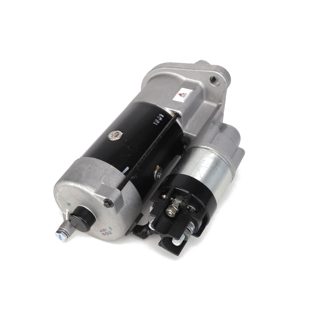 Startermotor 4380589M2 | AGCO Parts