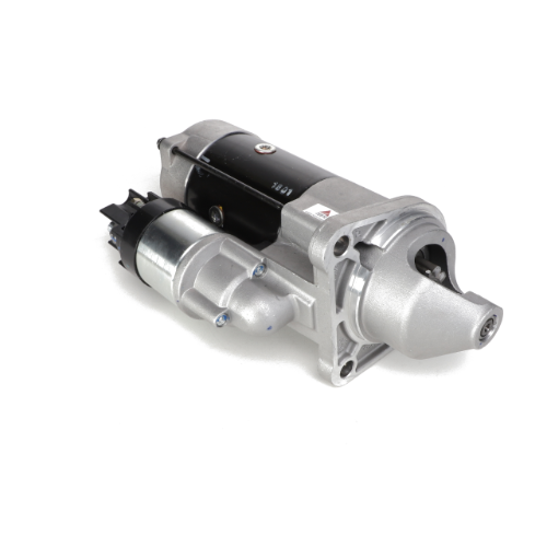 Startermotor 4380589M2 | AGCO Parts