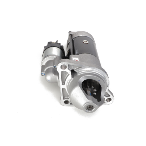 Startermotor 4380589M2 | AGCO Parts
