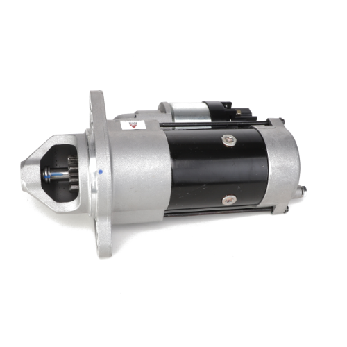 Startermotor 4380589M2 | AGCO Parts