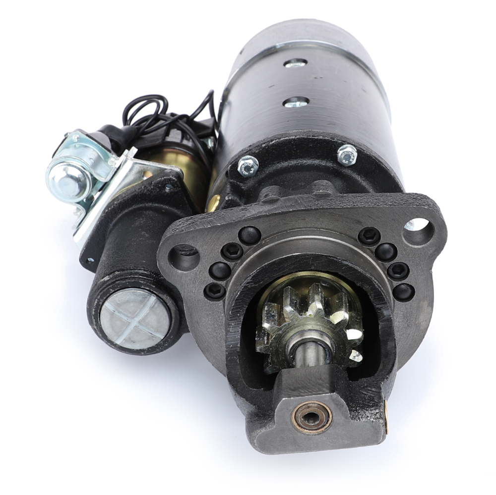Starter Motor 502283D1 | AGCO Parts
