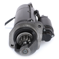 Starter Motor, 12V