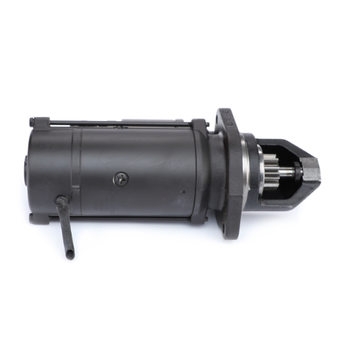 Starter Motor, 12V