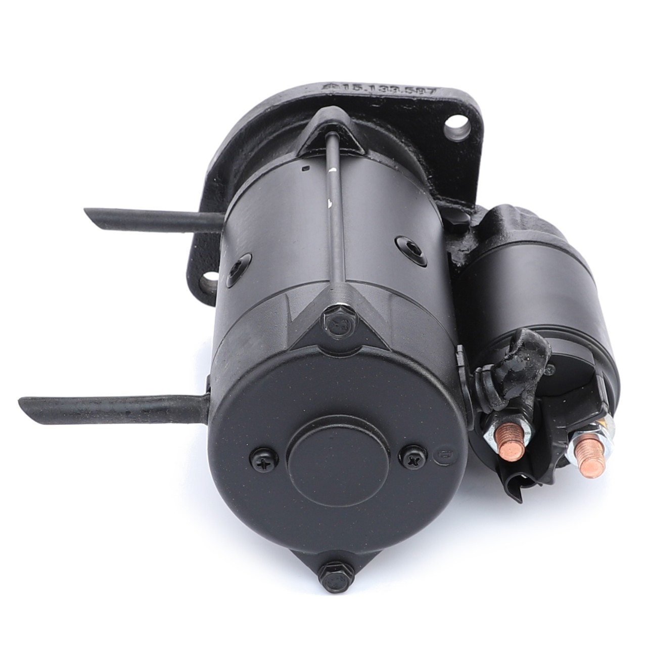 MOTOR PARTIDA 6306849M91 | AGCO Parts