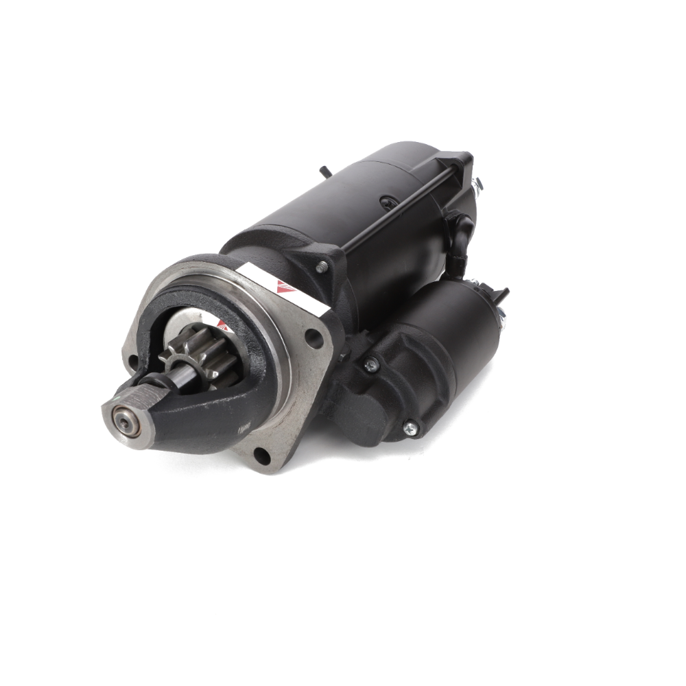 Starter -Chevrolet/GMC All s(By Engine)-Gas 1973-1991 410
