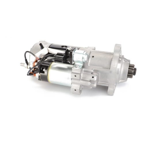 ヤッテモーター。 Starter Motor F530200220440 | AGCO Parts