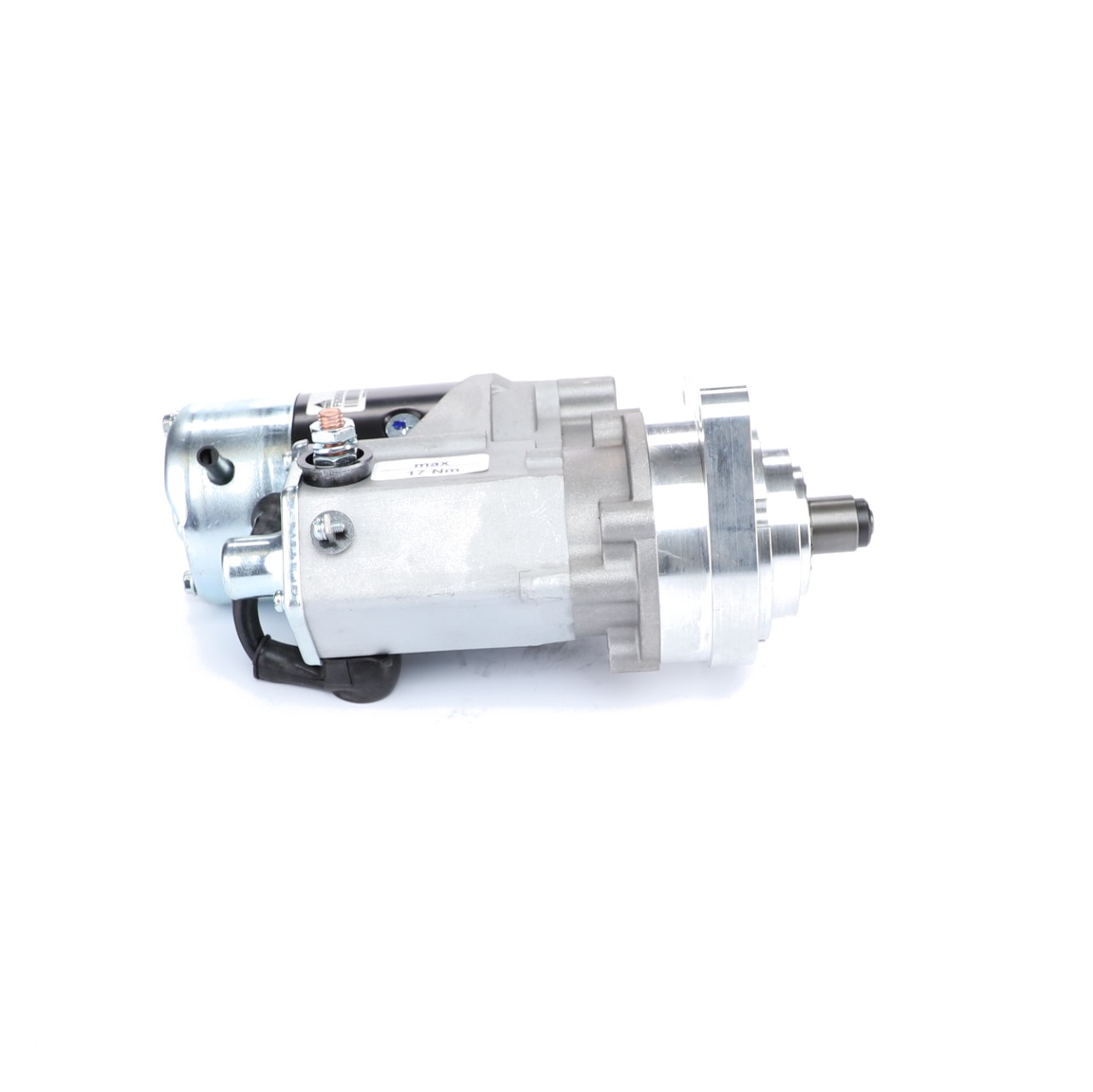Starter Motor, 12V 4.0KW | AGCO Parts