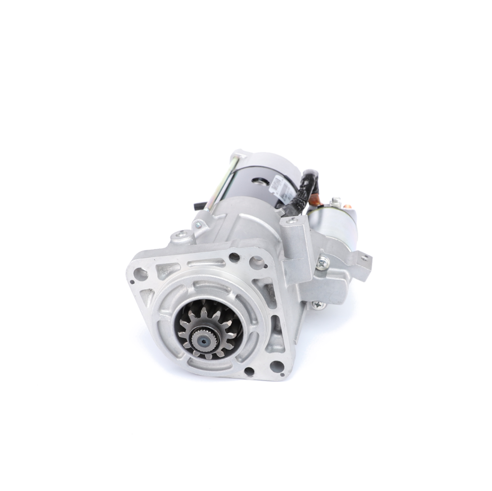 Starter Motor, 12 V, 4.7 kW F934900060090 | AGCO Parts