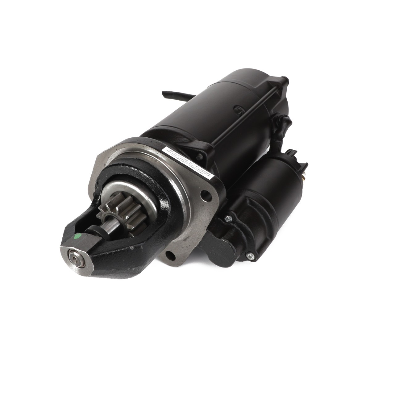 アウン Startermotor V836891457 | AGCO Parts