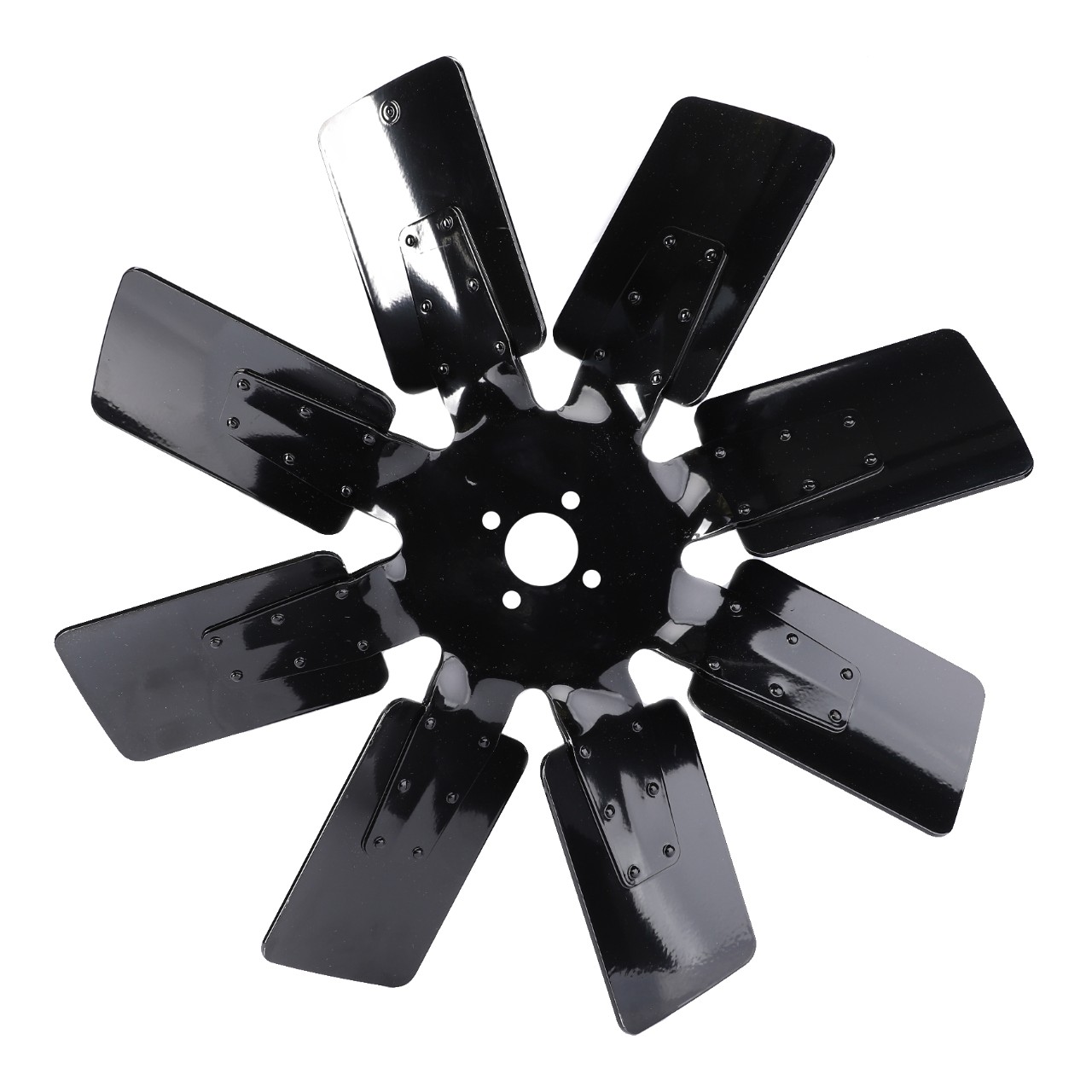 Fan Blade, 8 Blades V836852199 | AGCO Parts 