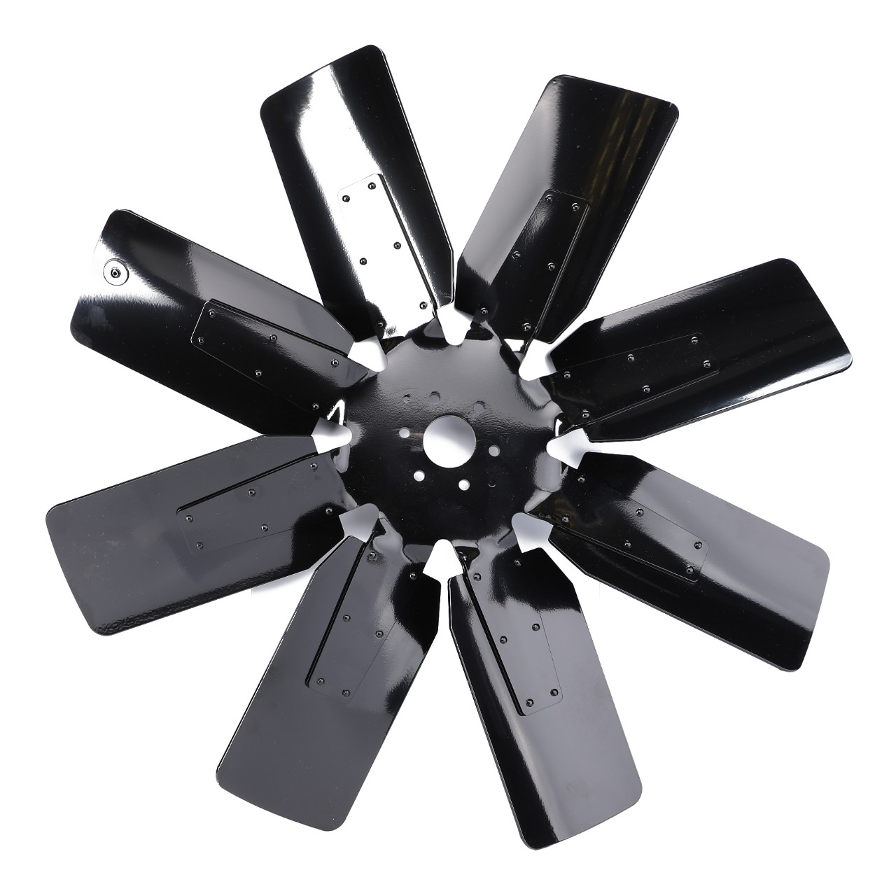 Fan Blade, 8 Blades MF 7270 (20052011) MF 7270 (20052011) MF