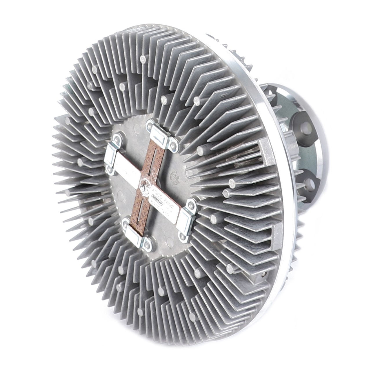 Fan Drive, Viscous Coupling F737200042210 | AGCO Parts