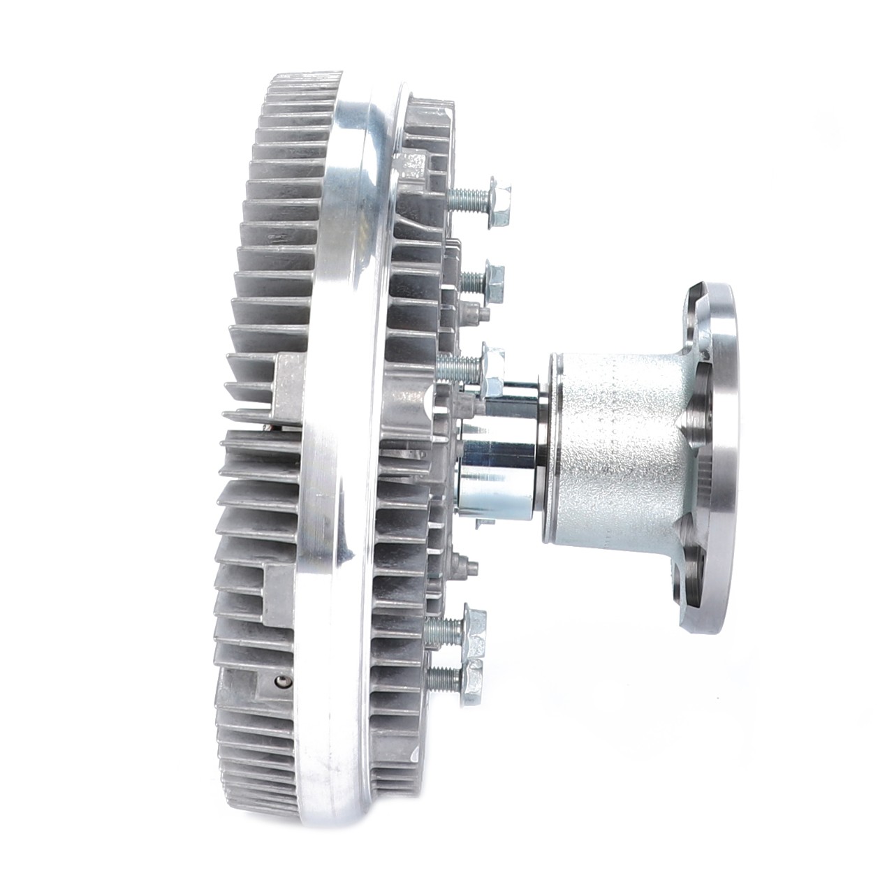 Fan Drive, Viscous Coupling F737200042210 | AGCO Parts
