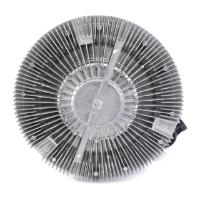 AGCO Parts Fan Drives
