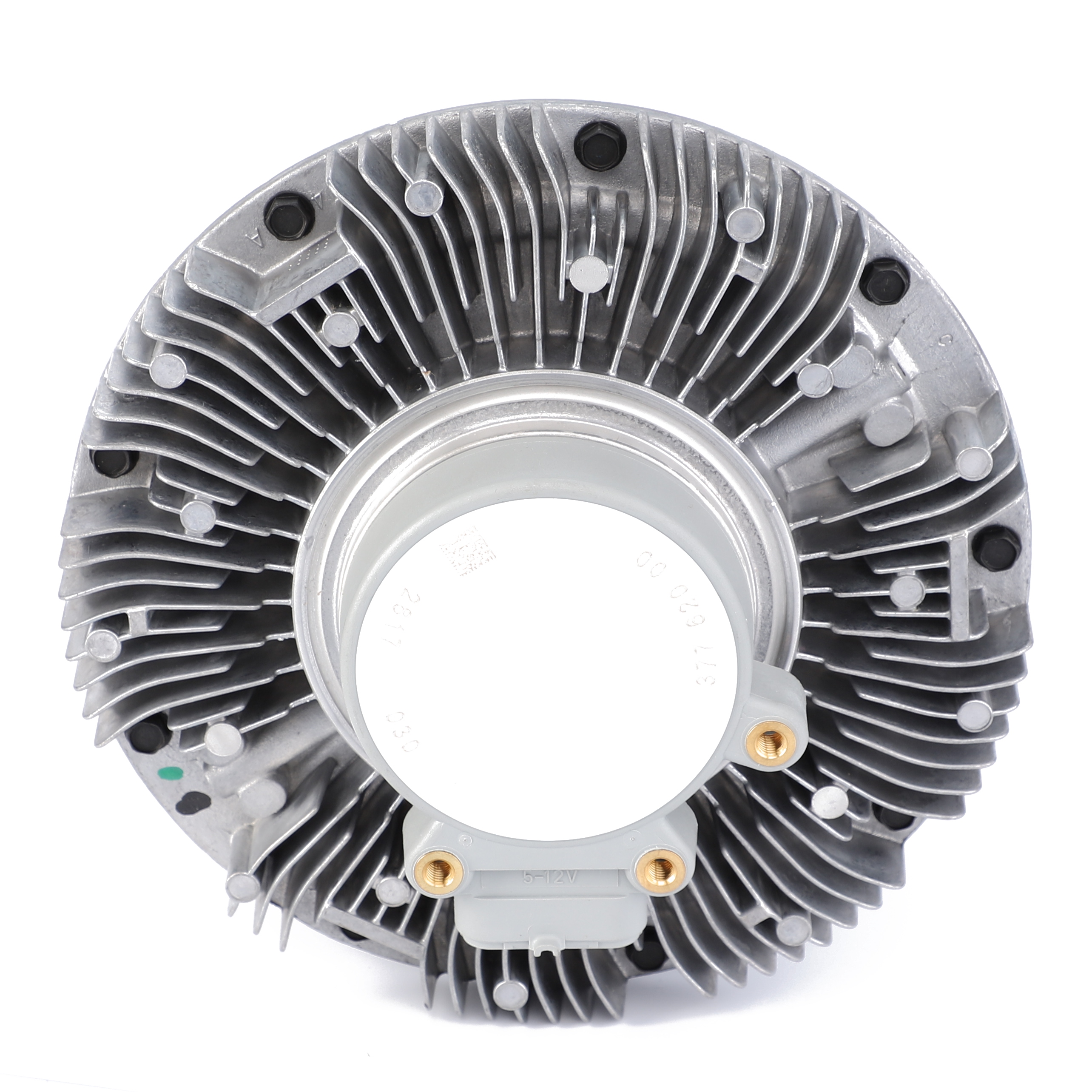 New Complete Tractor Hub Compatible With/Replacement For Universal Products WSH32206 3016-0137