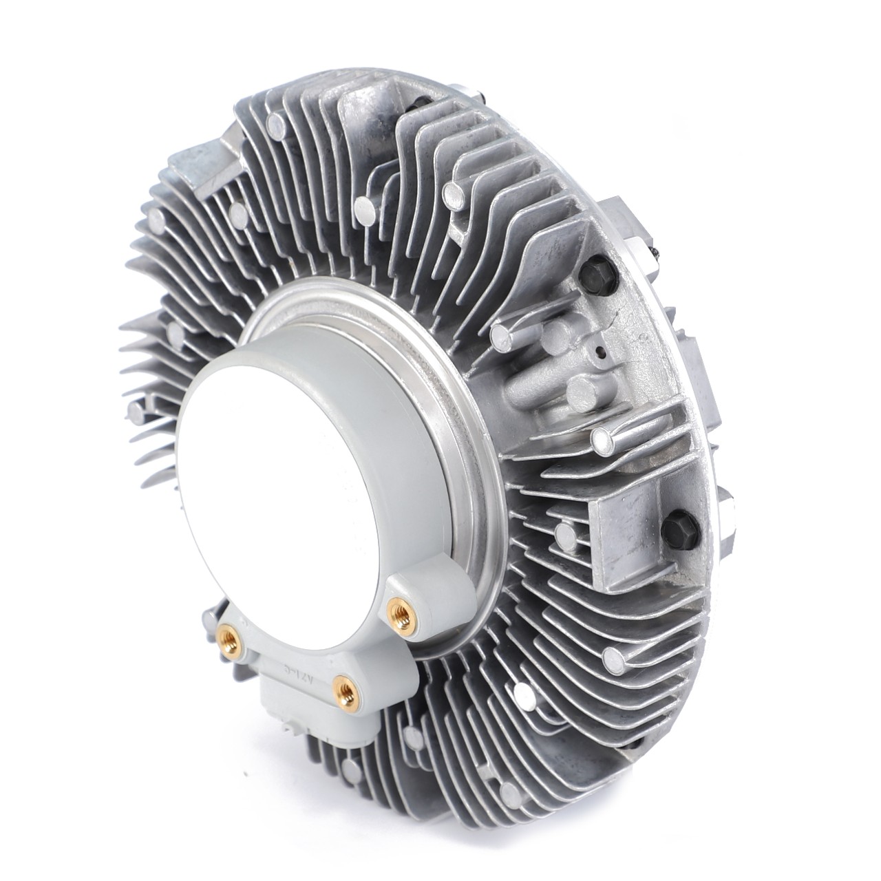 Fan Drive, Viscous Coupling T132V T132V T2 Series Standard