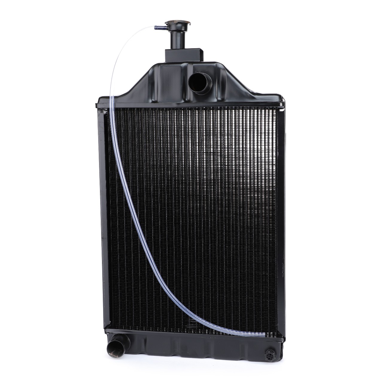 Radiator, Without Cap MF 168 MF 168 MF 100 VSF Tractors