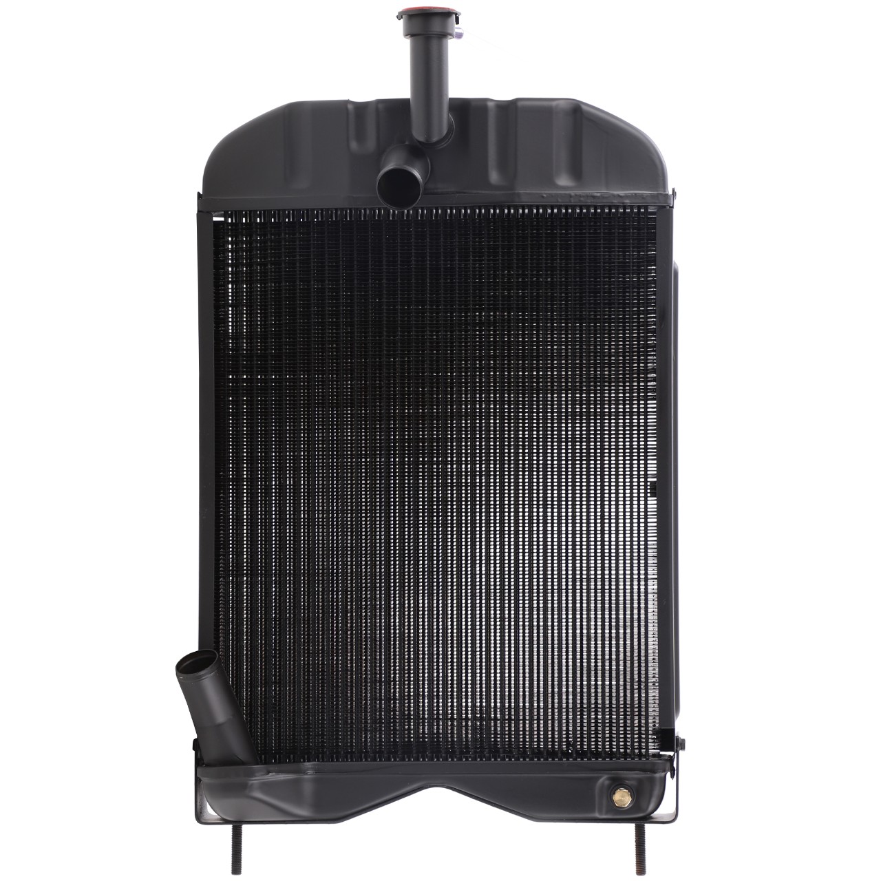 Radiator, without Cap 3599709M92 | AGCO Parts