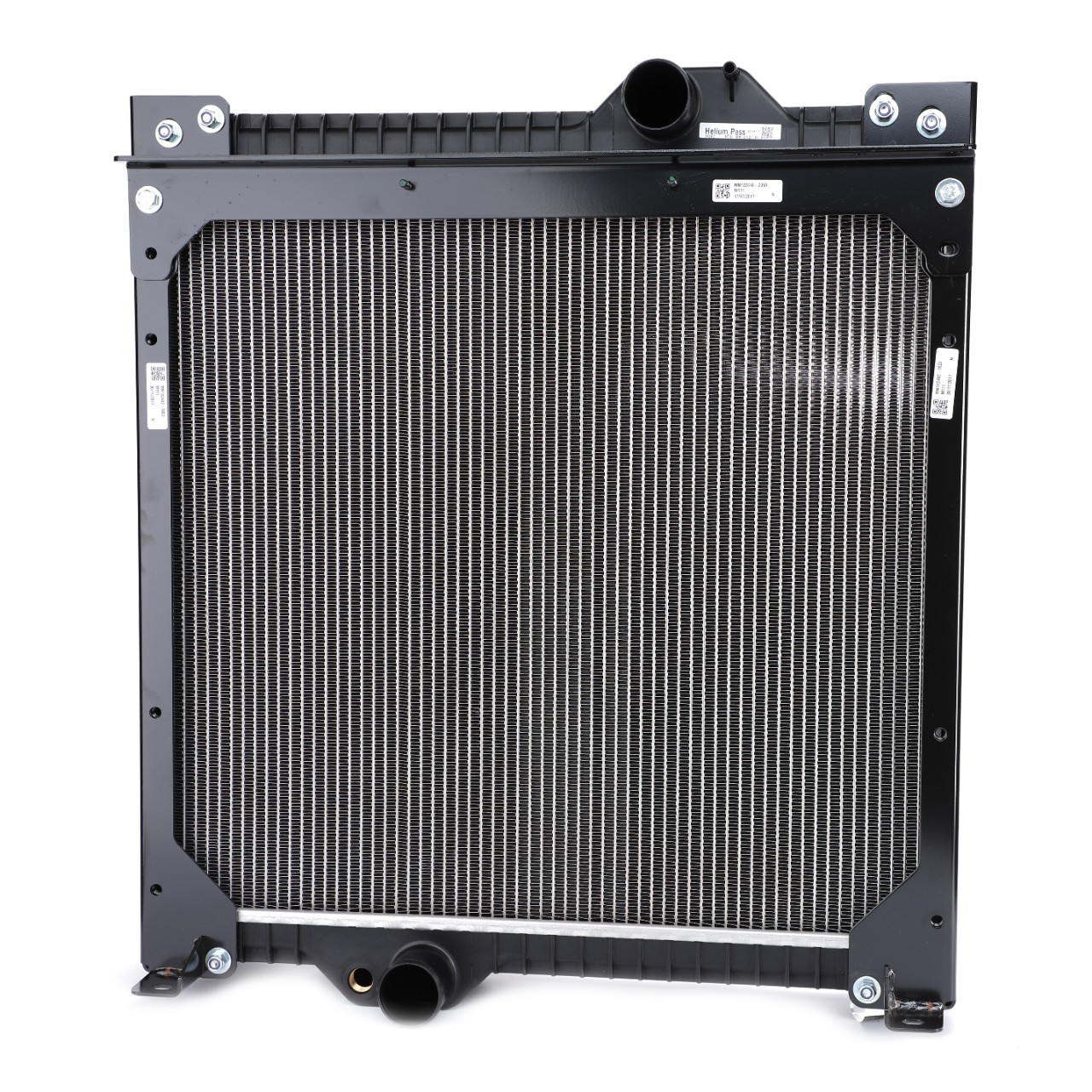 Radiator, No Cap 4281709M5 | AGCO Parts