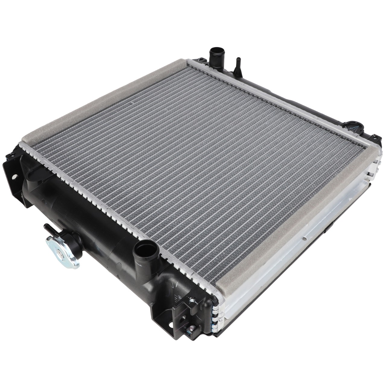 Radiator 6243822M92 | AGCO Parts