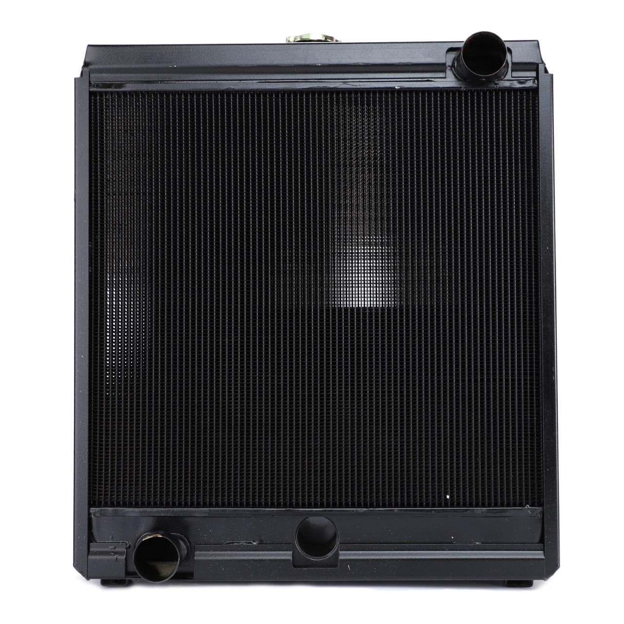 Radiator, With Cap V33136300 | AGCO Parts