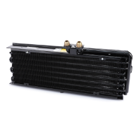 OIL COOLER