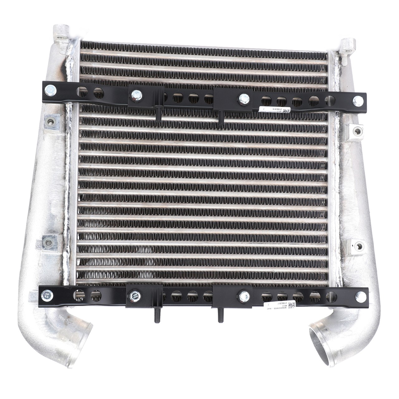 Intercooler, Air to Air Type MF 5460 5460 MF 5400 Standard