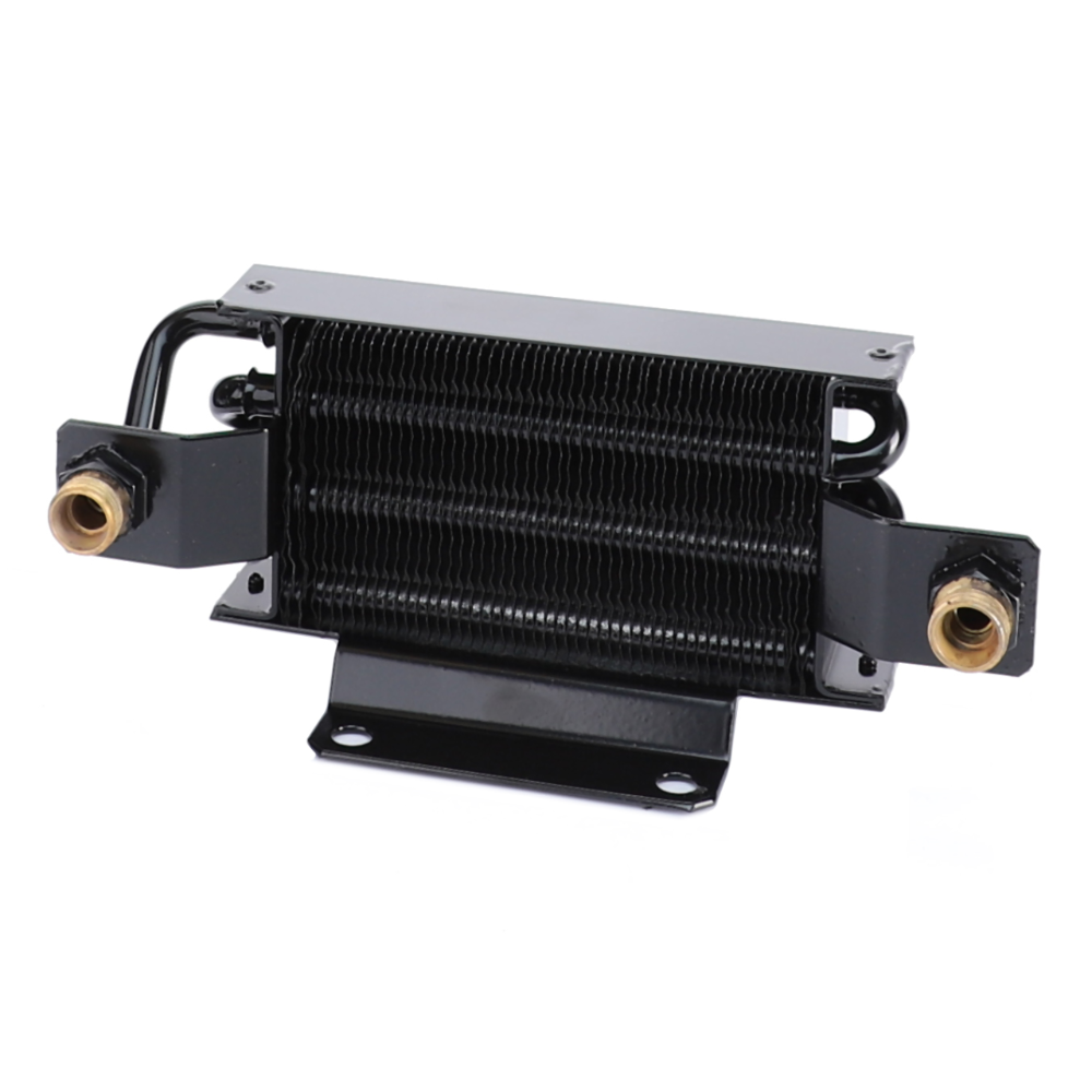 Oil Cooler, Oil to Air Type | AGCO Parts