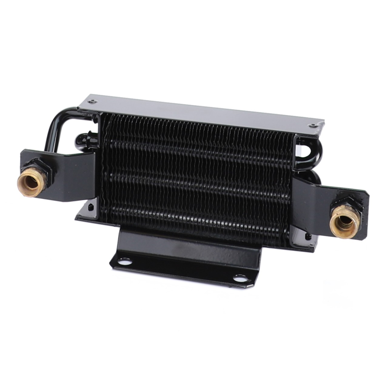 Oil Cooler, Oil to Air Type 4281535M3 | AGCO Parts 