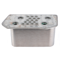OIL COOLER